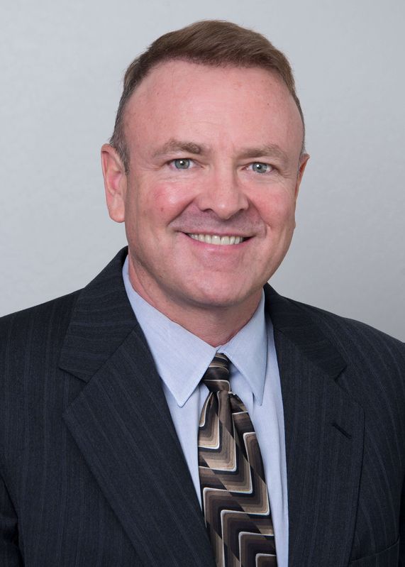 Lewis B. Moore III, CEO